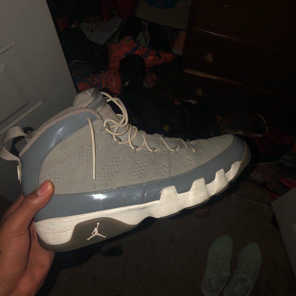 Shoes 14 mens. 9s
